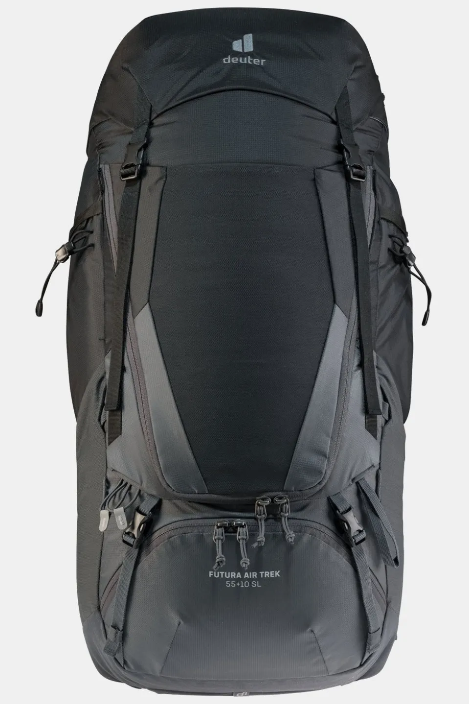 deuter Futura Air Trek 55 + 10 Sl Backpack Dames