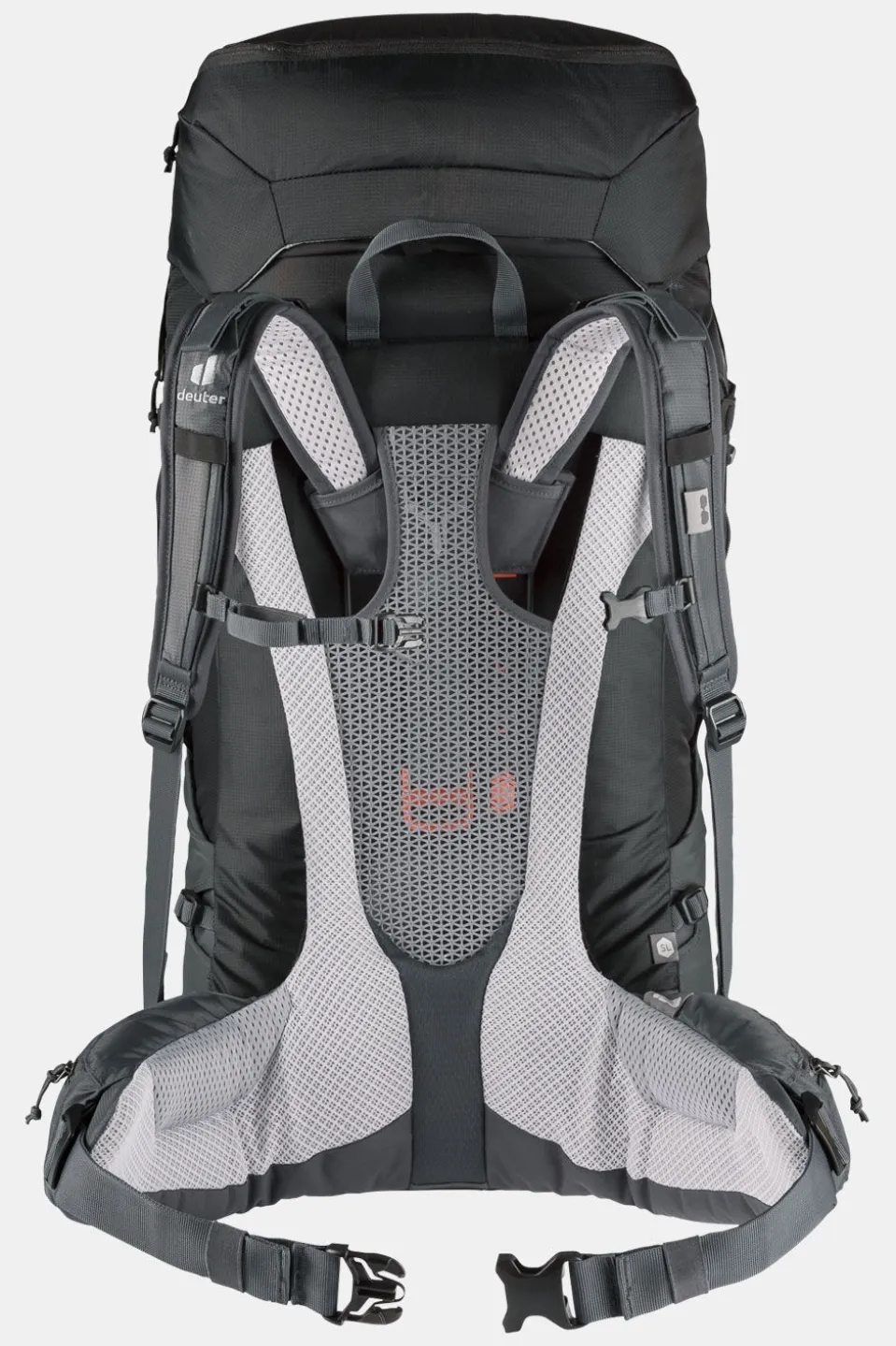 deuter Futura Air Trek 55 + 10 Sl Backpack Dames
