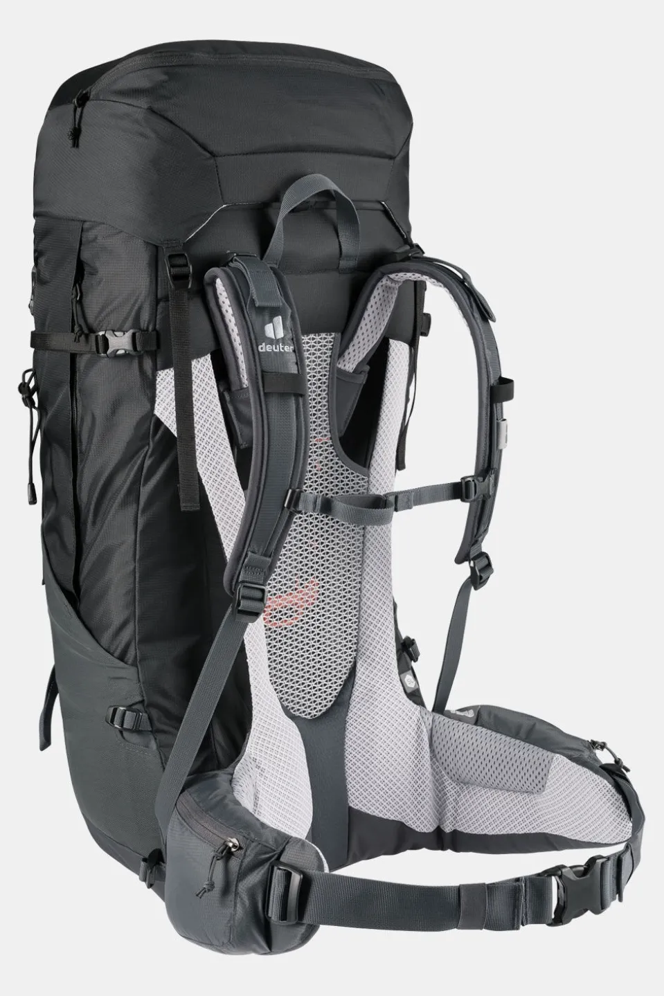 deuter Futura Air Trek 55 + 10 Sl Backpack Dames