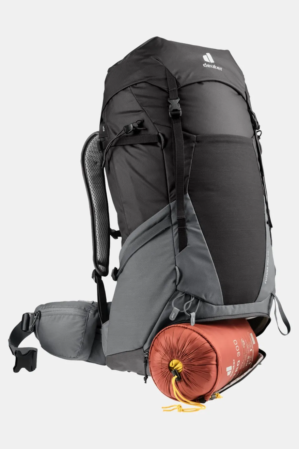deuter Futura Pro 40 Backpack