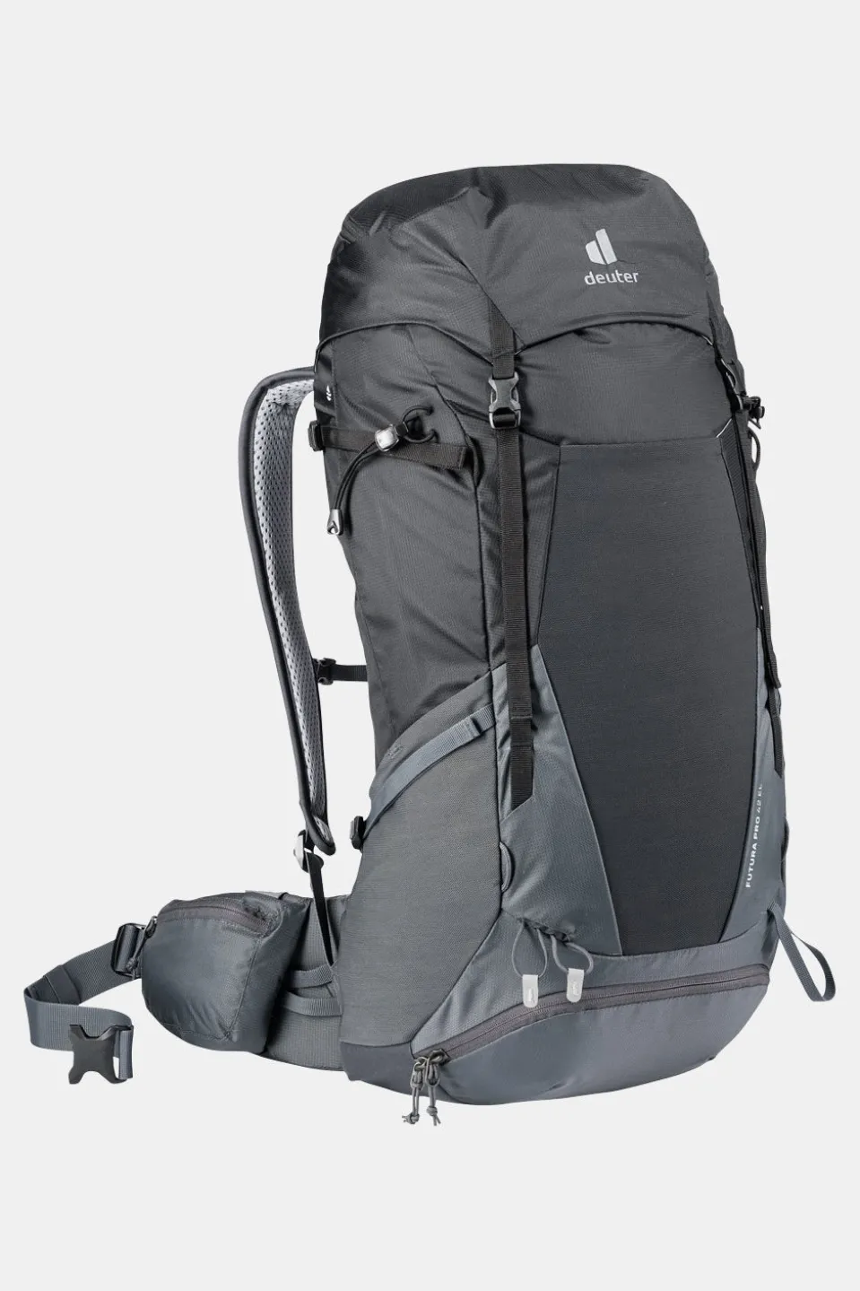 deuter Futura Pro 42 El Backpack