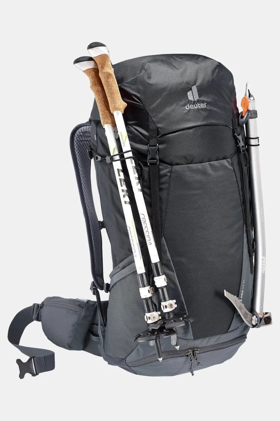 deuter Futura Pro 42 El Backpack