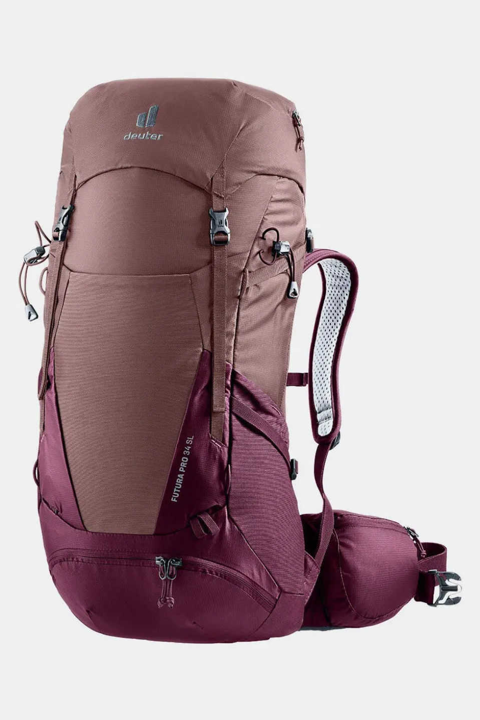 deuter Futura Pro 34 Sl Backpack Dames