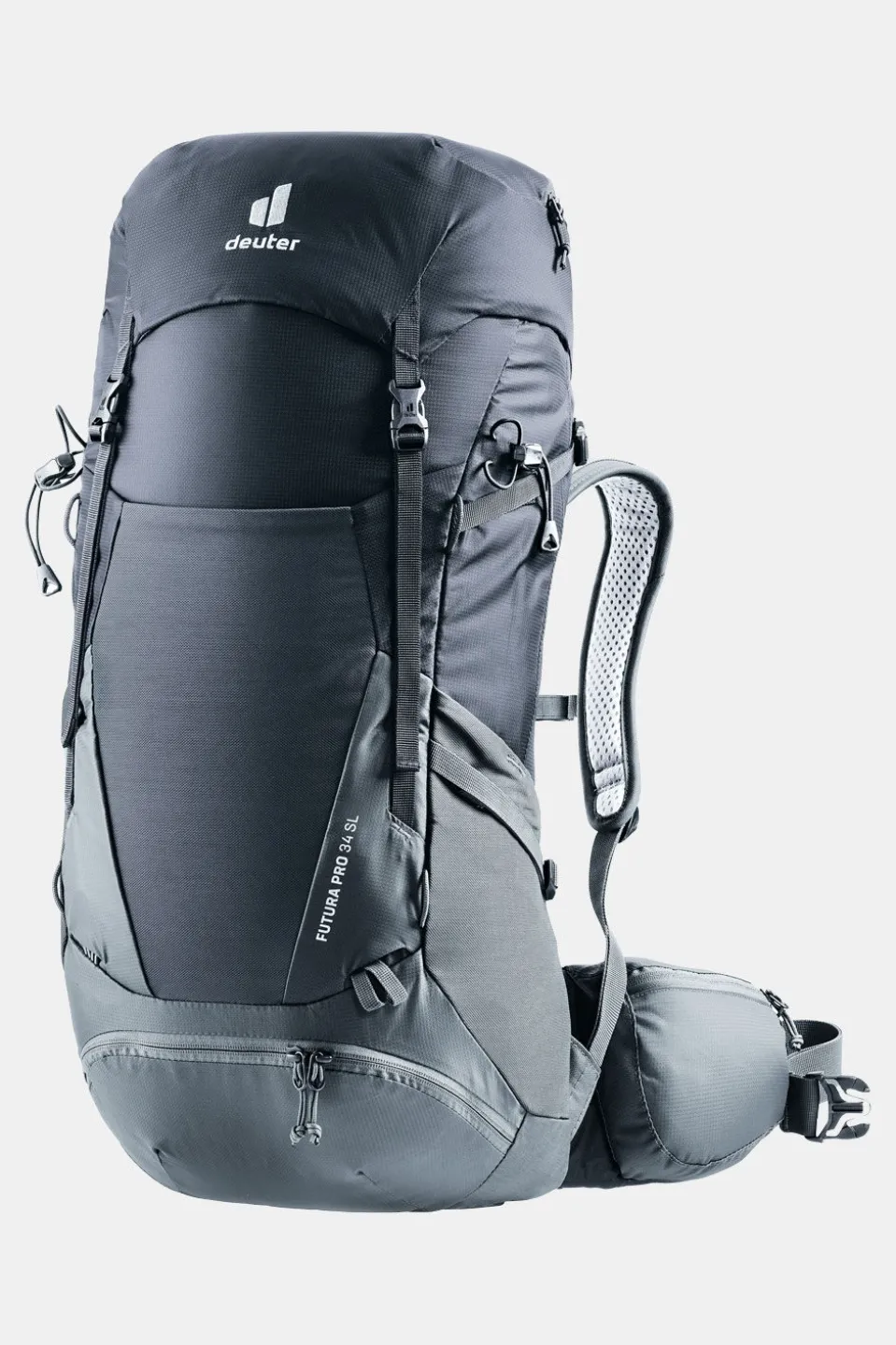 deuter Futura Pro 34 Sl Backpack Dames
