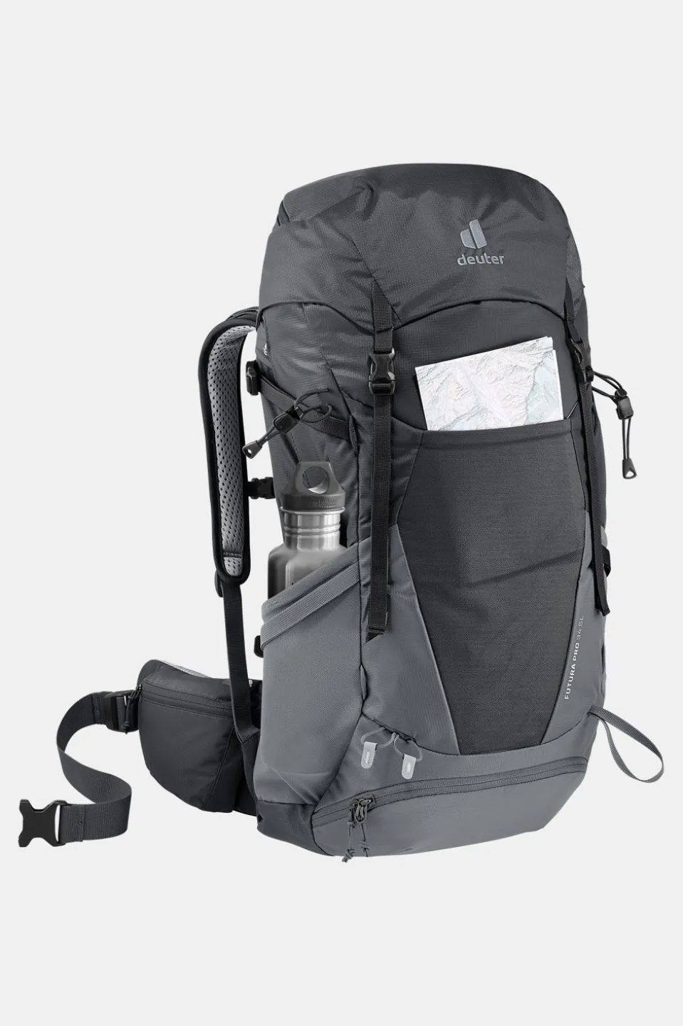 deuter Futura Pro 34 Sl Backpack Dames