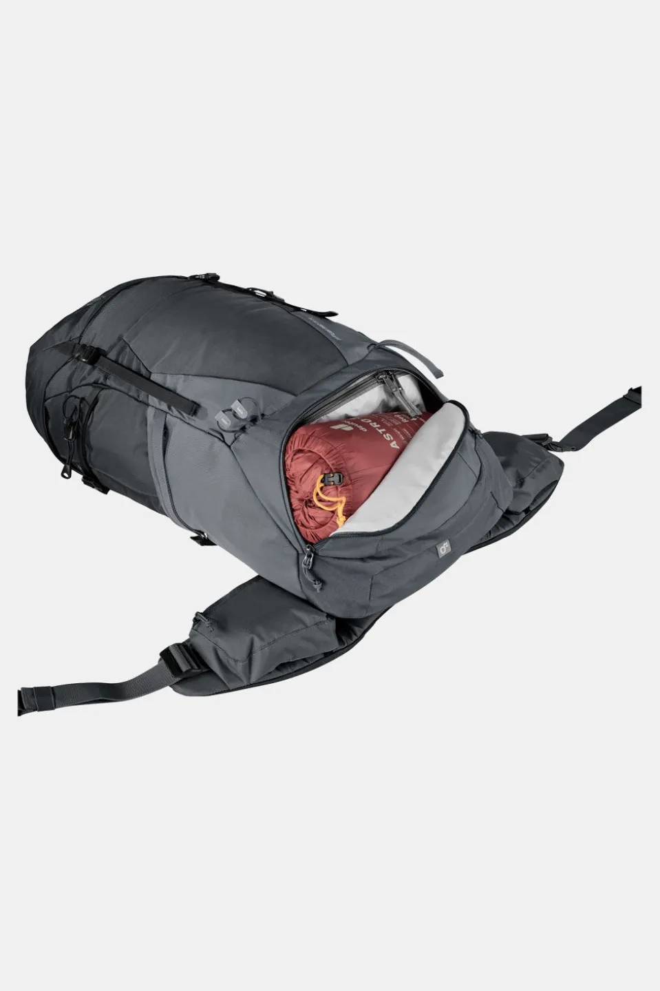 deuter Futura Pro 34 Sl Backpack Dames