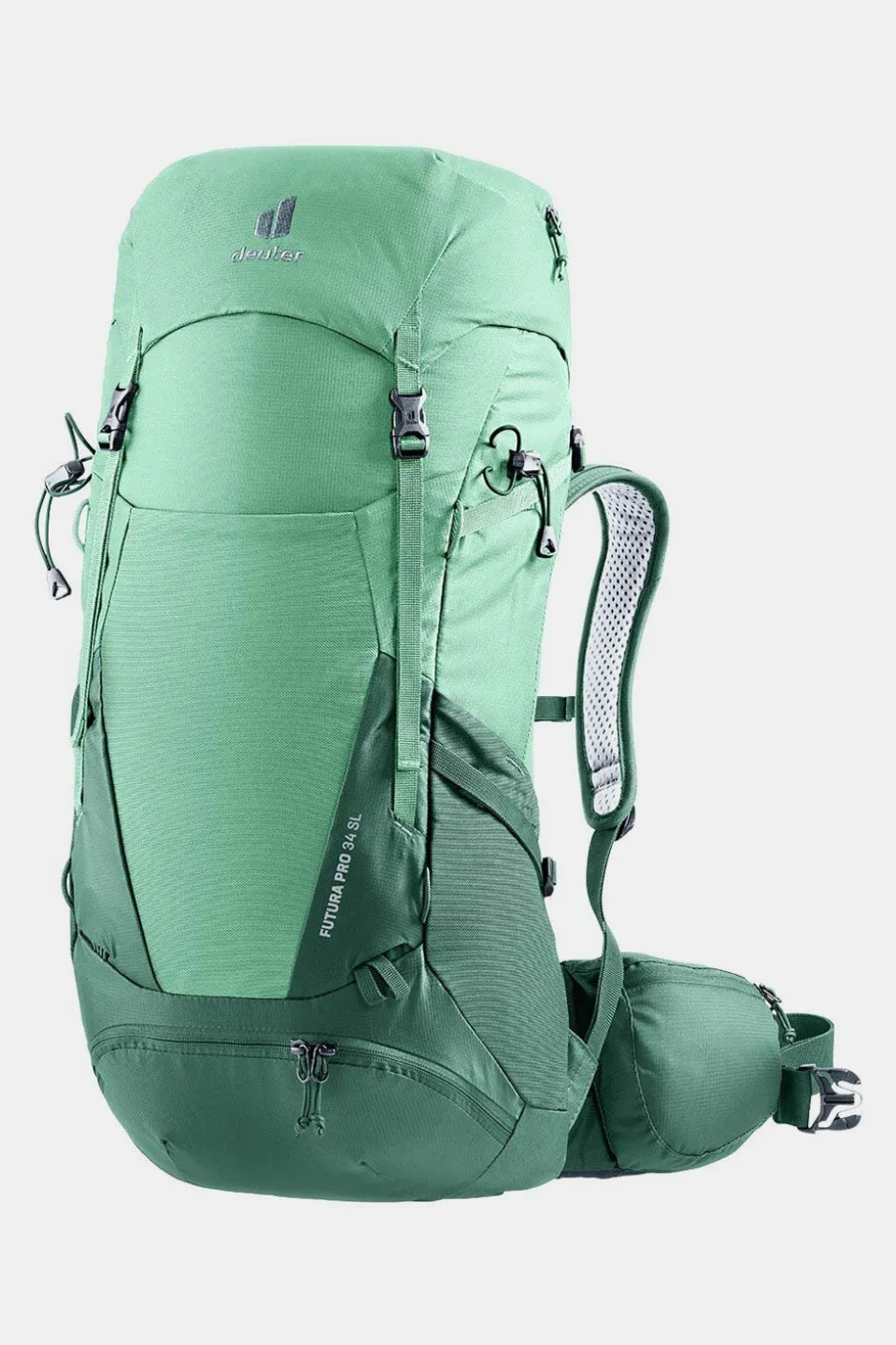 deuter Futura Pro 34 Sl Backpack Dames