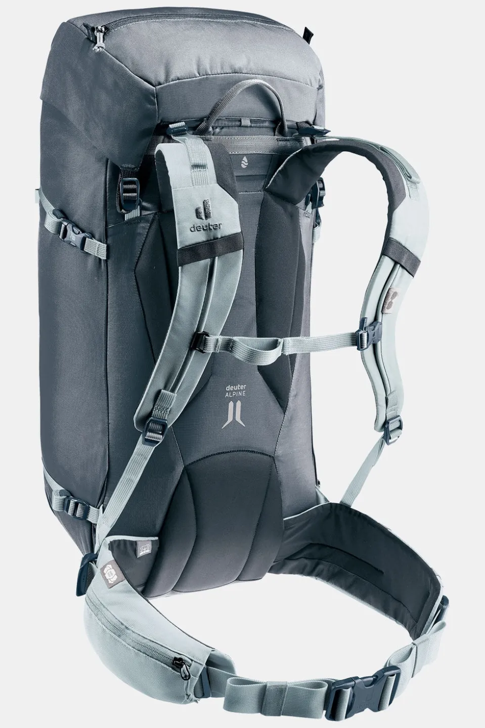 deuter Guide 34+8 Backpack