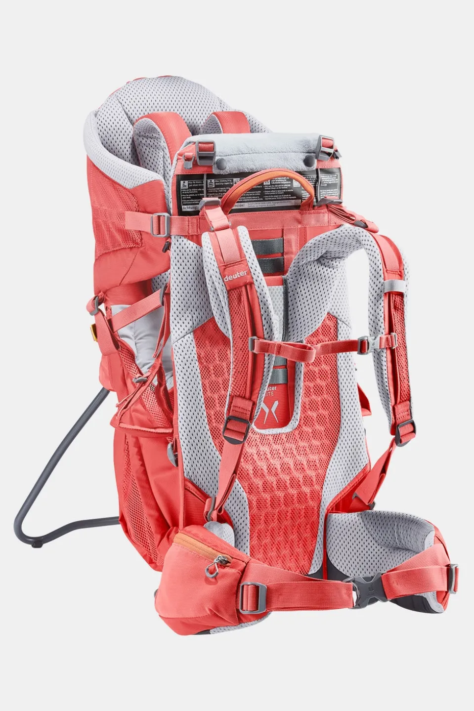 deuter Kid Comfort Active SL Kinderdrager Dames