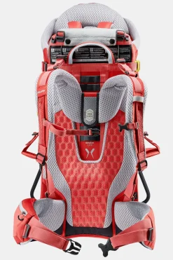 deuter Kid Comfort Active SL Kinderdrager Dames