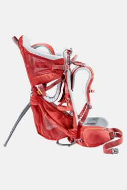 deuter Kid Comfort Active SL Kinderdrager Dames