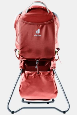 deuter Kid Comfort Active SL Kinderdrager Dames
