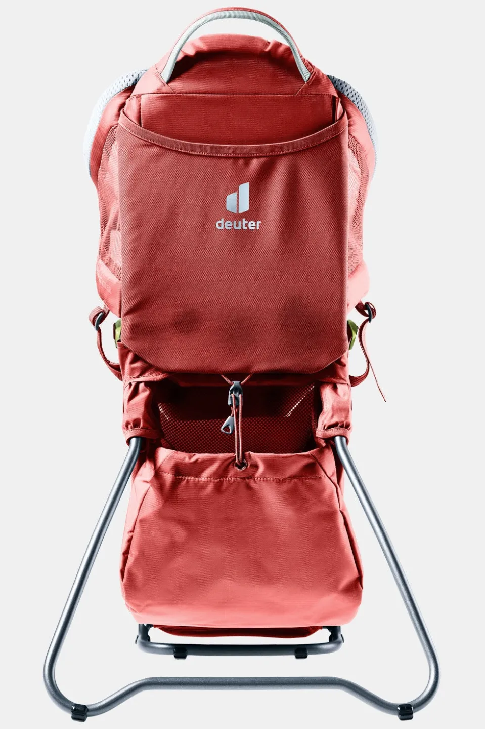 deuter Kid Comfort Active SL Kinderdrager Dames