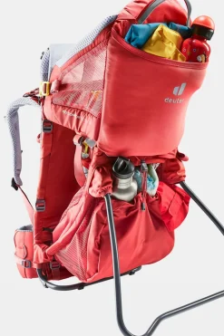 deuter Kid Comfort Active SL Kinderdrager Dames