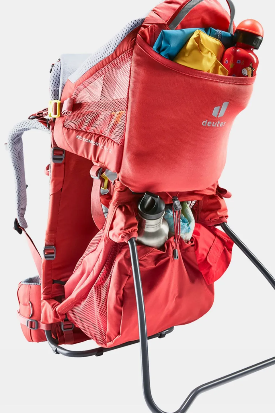 deuter Kid Comfort Active SL Kinderdrager Dames