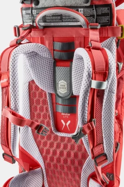 deuter Kid Comfort Active SL Kinderdrager Dames