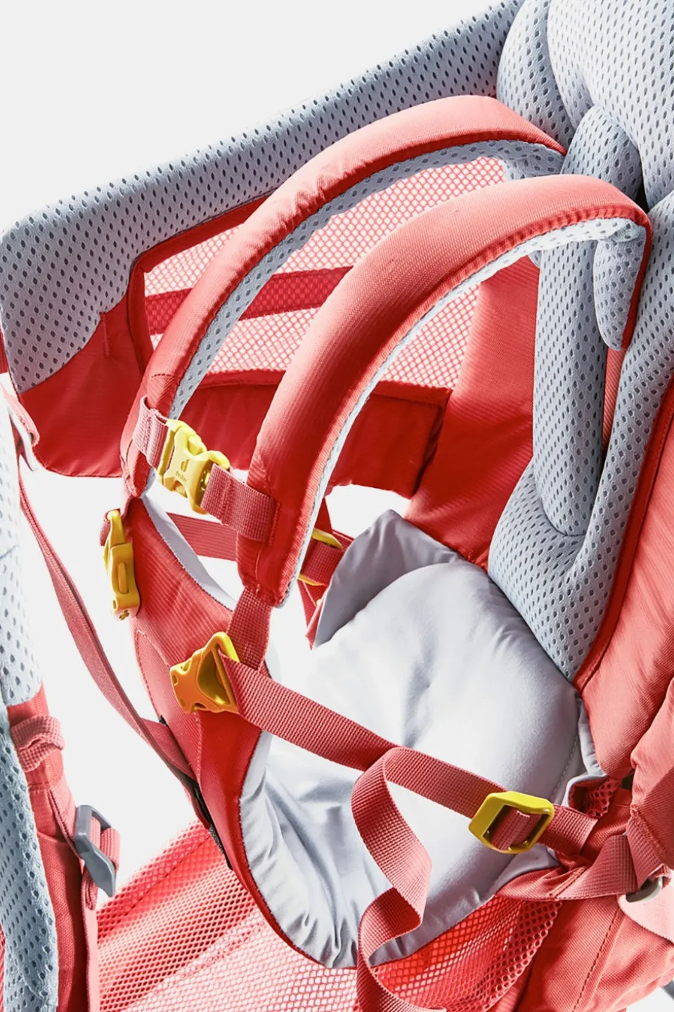 deuter Kid Comfort Active SL Kinderdrager Dames