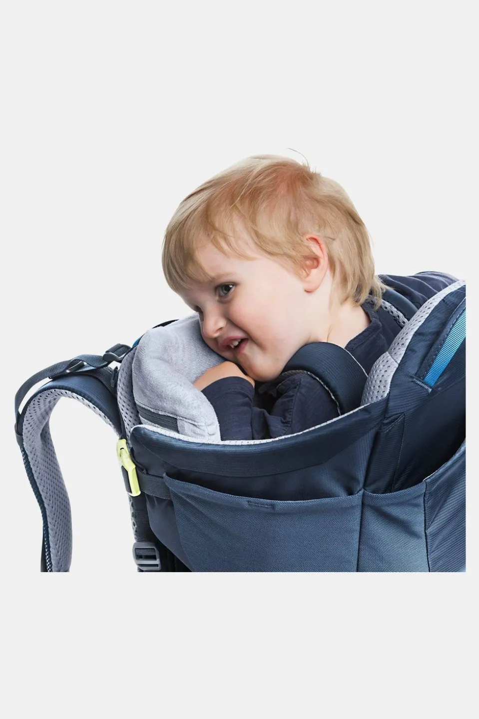 deuter Kid Comfort Midnight Kinderdrager