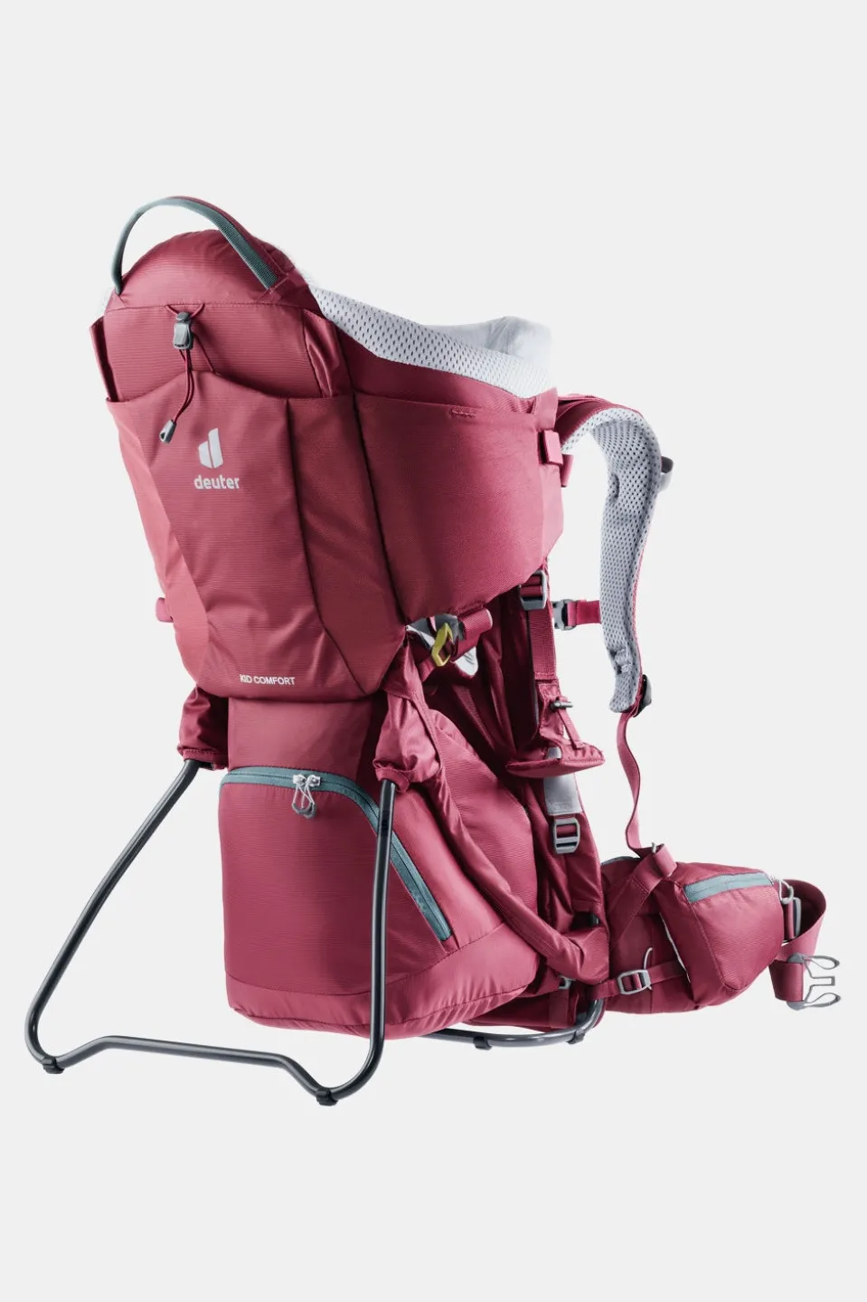 deuter Kid Comfort Midnight Kinderdrager