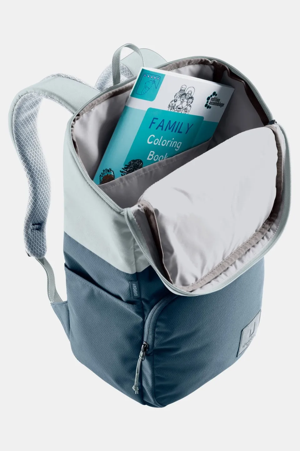 deuter Overday Dagrugzak Kids Junior
