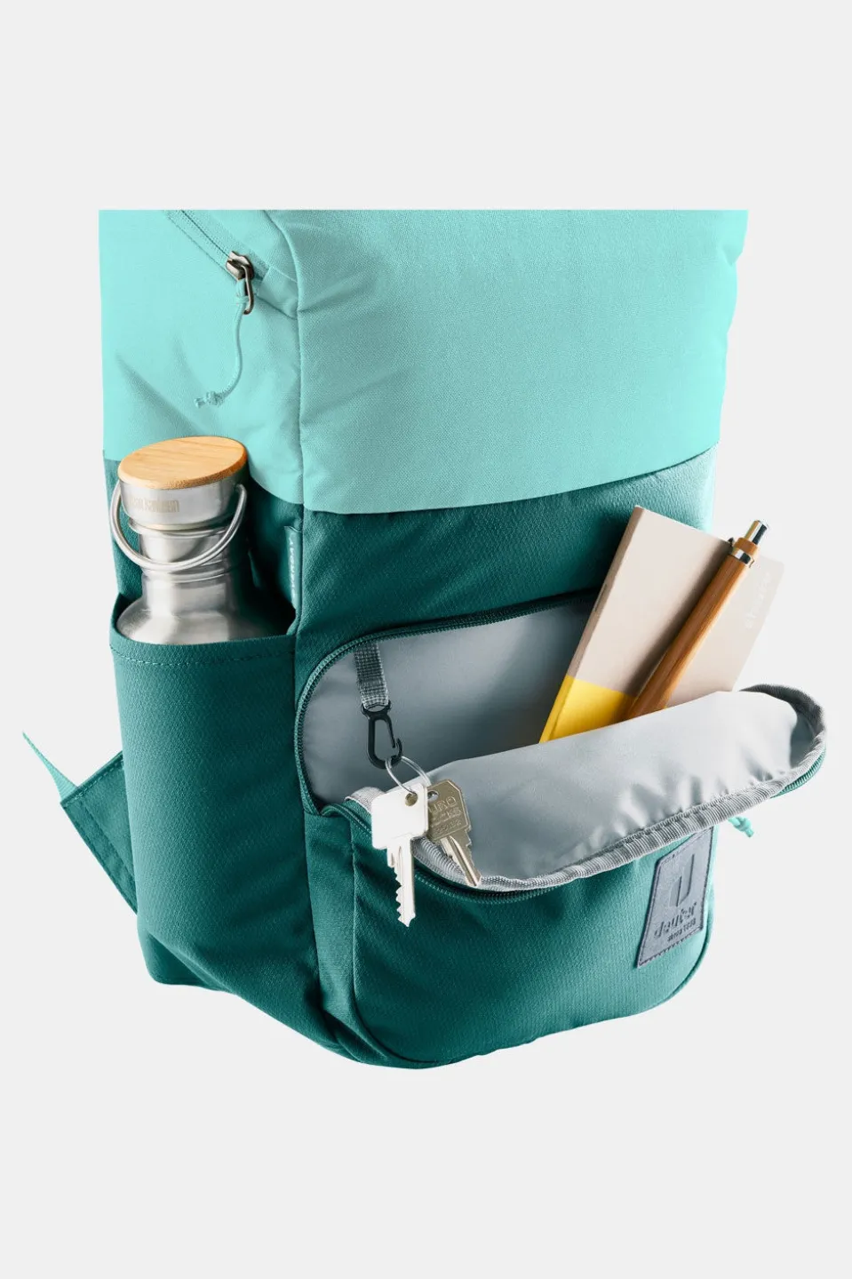 deuter Overday Dagrugzak Kids Junior