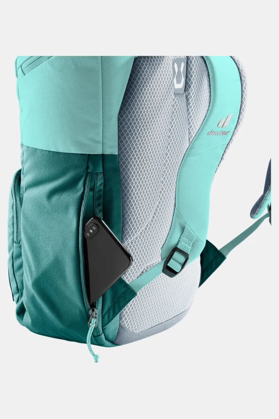 deuter Overday Dagrugzak Kids Junior