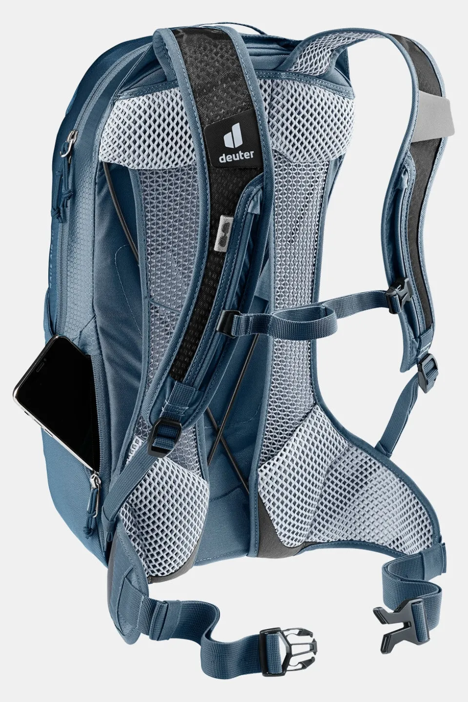 deuter Race Air 10 Rugzak