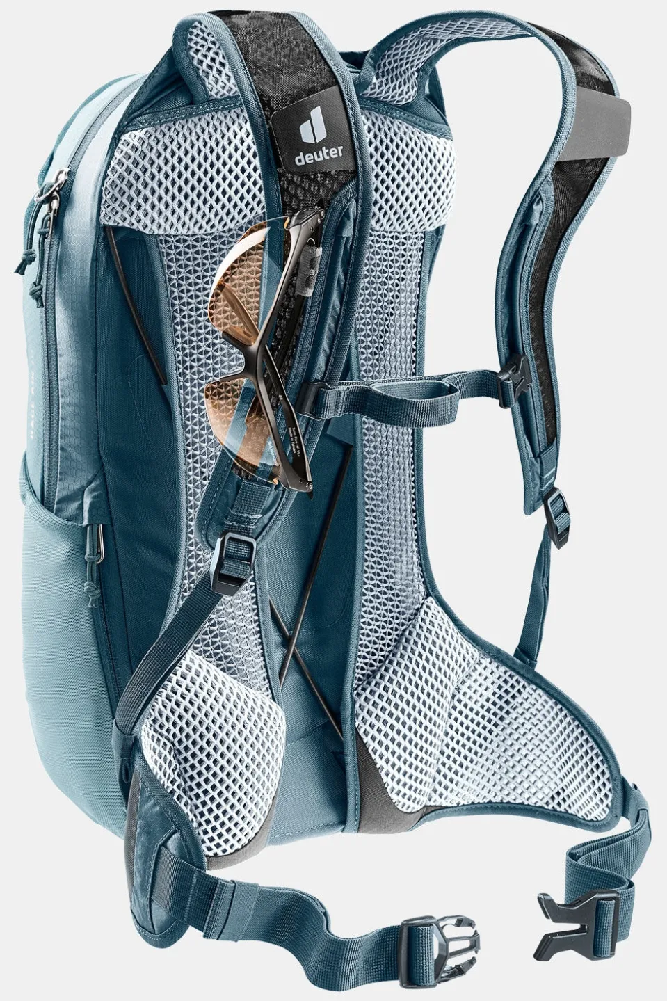deuter Race Air 10 Rugzak