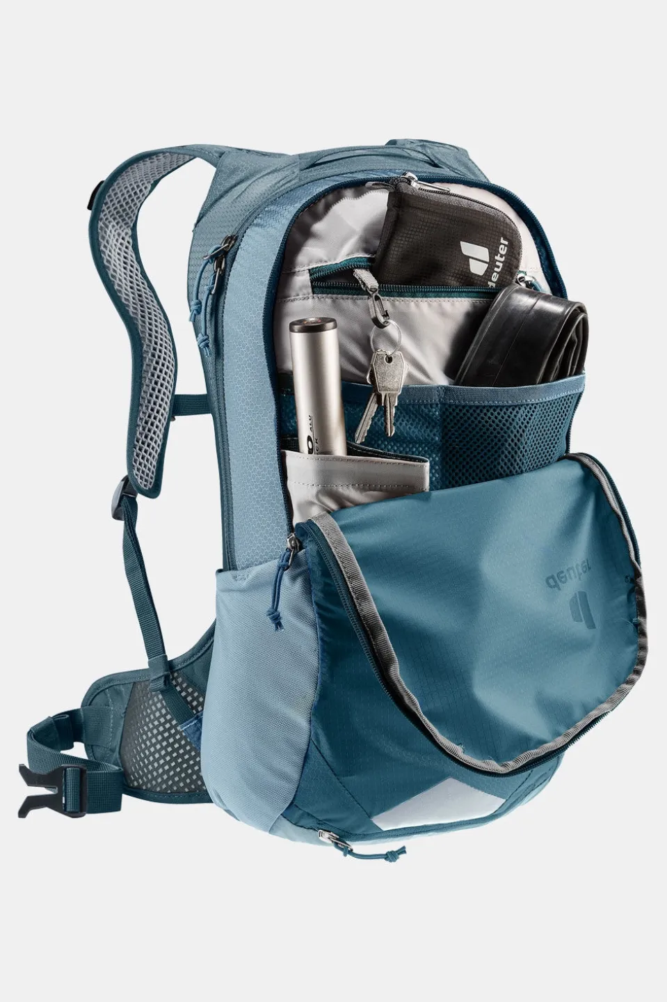 deuter Race Air 10 Rugzak