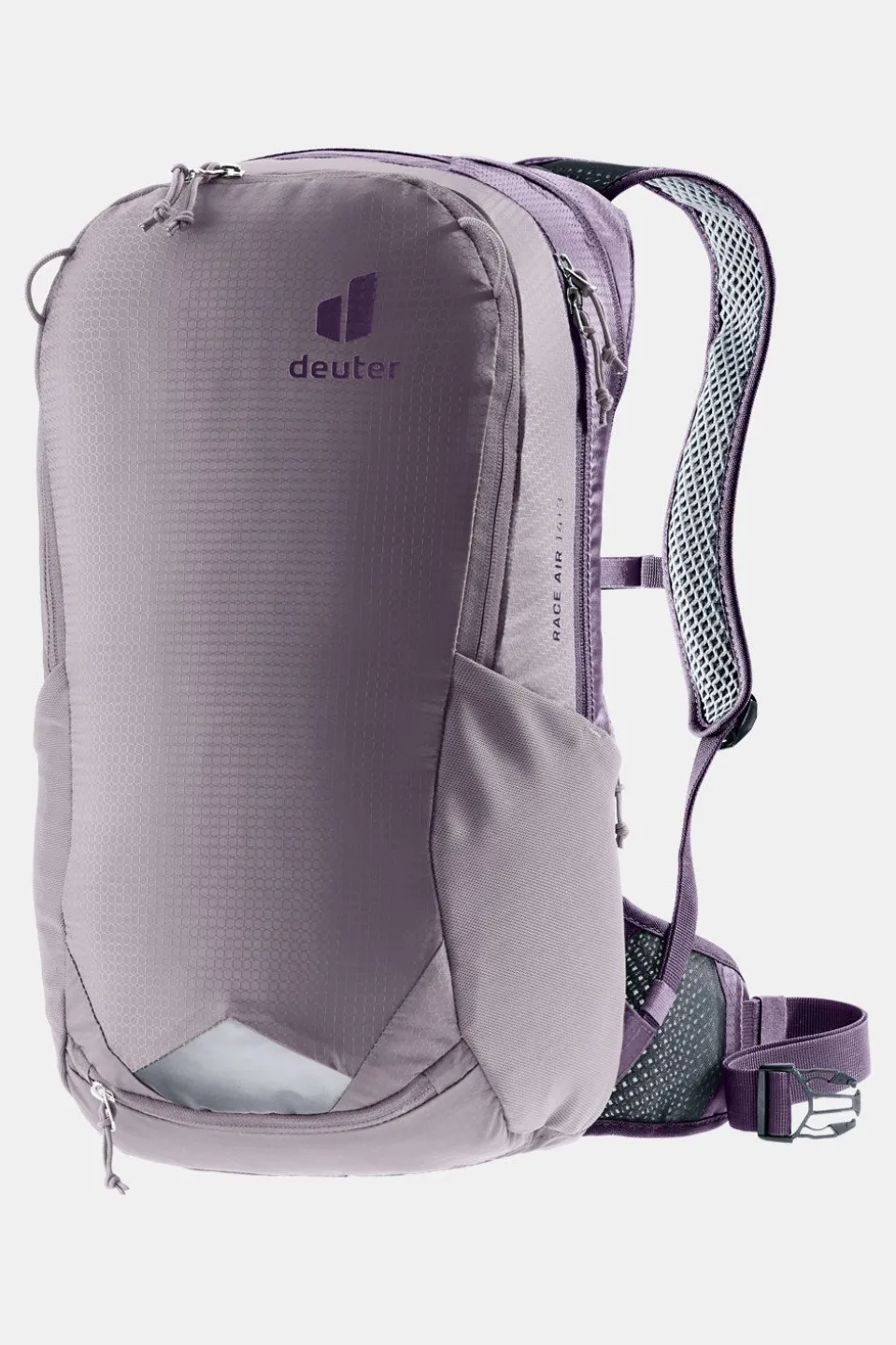 deuter Race Exp Air 14+3 Rugzak