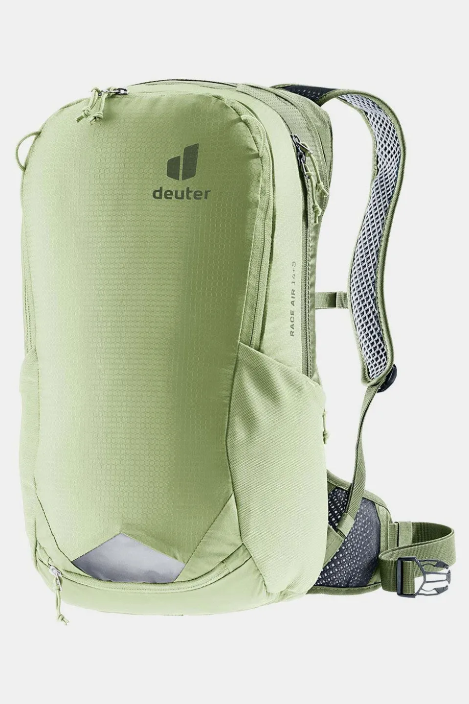 deuter Race Exp Air 14+3 Rugzak