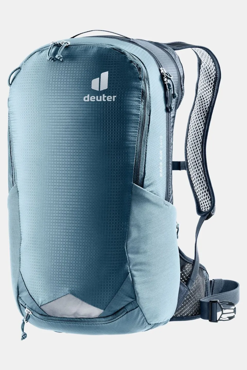 deuter Race Exp Air 14+3 Rugzak