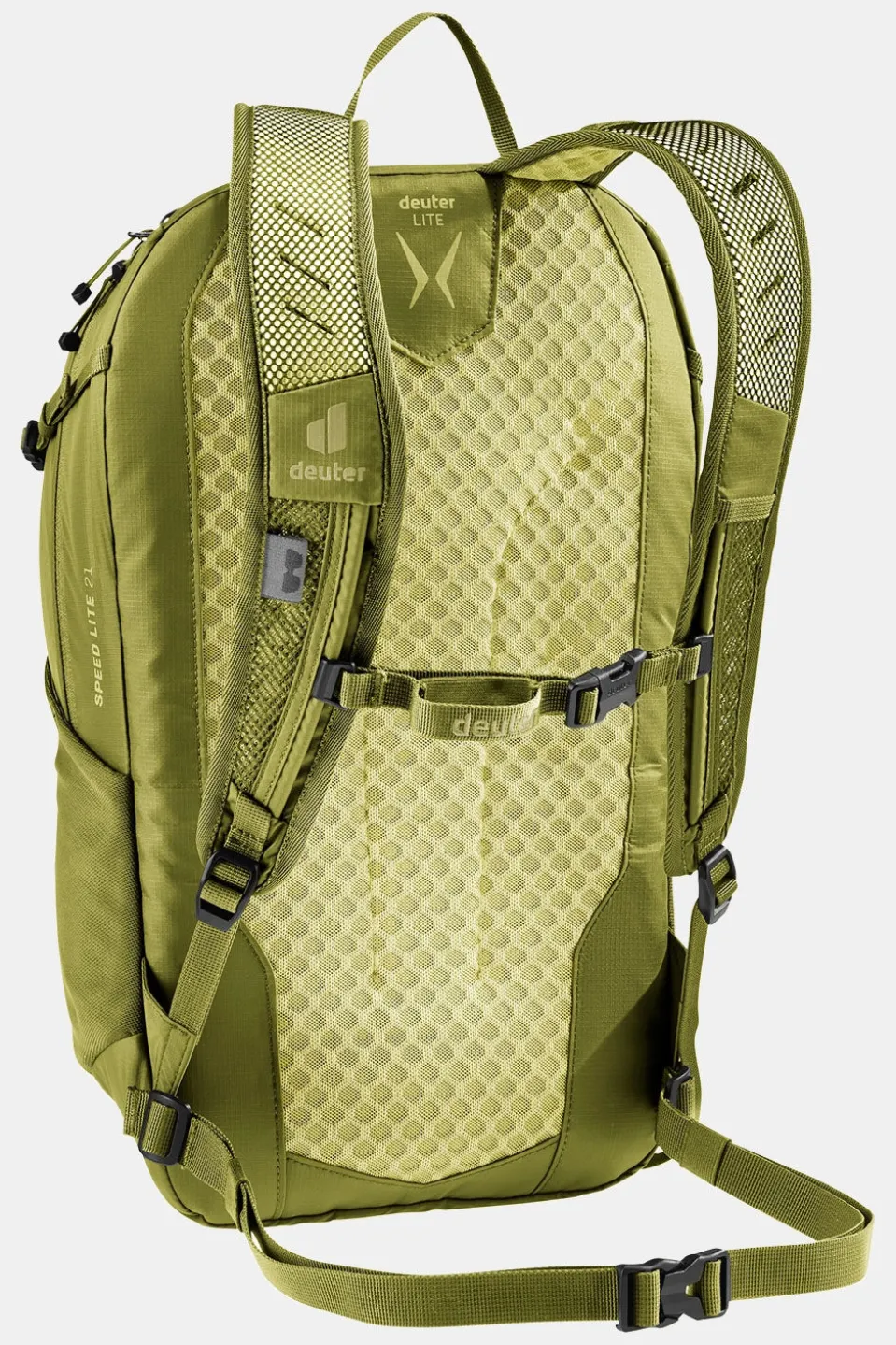 deuter Speed Lite 21 Rugzak