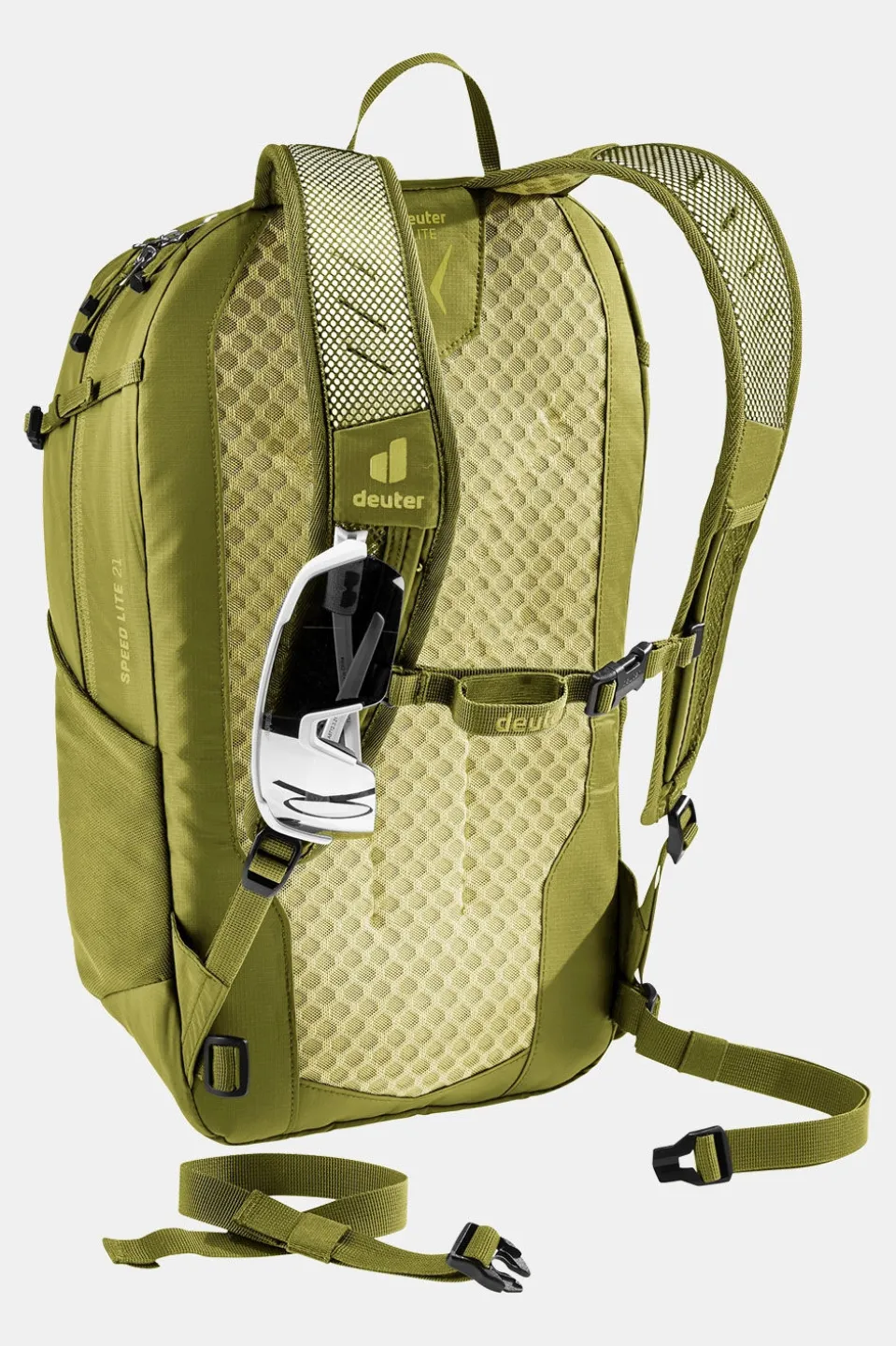 deuter Speed Lite 21 Rugzak