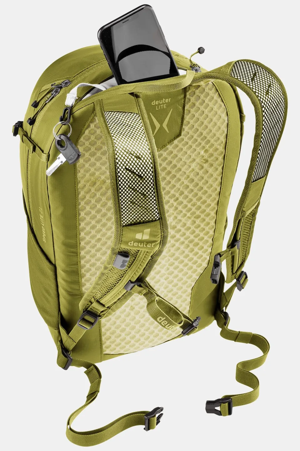 deuter Speed Lite 21 Rugzak