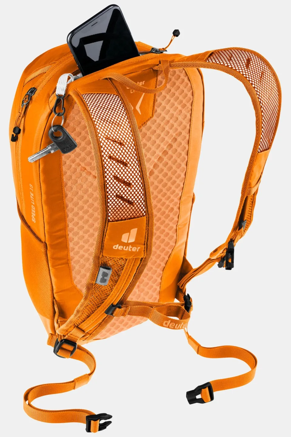 deuter Speed Lite 13 Rugzak