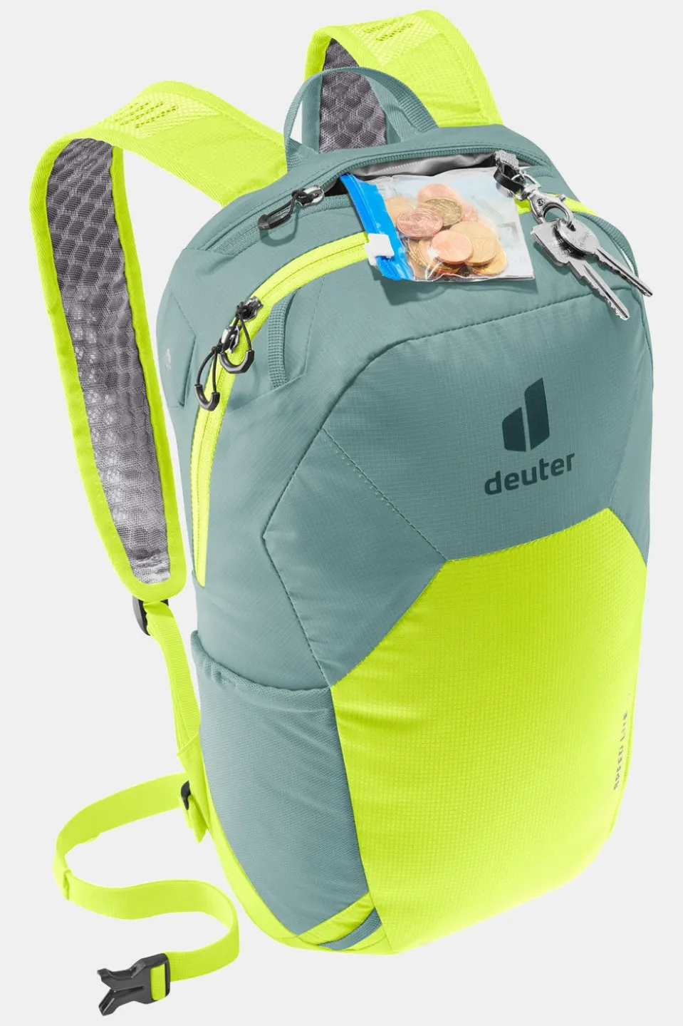 deuter Speed Lite 13 Rugzak
