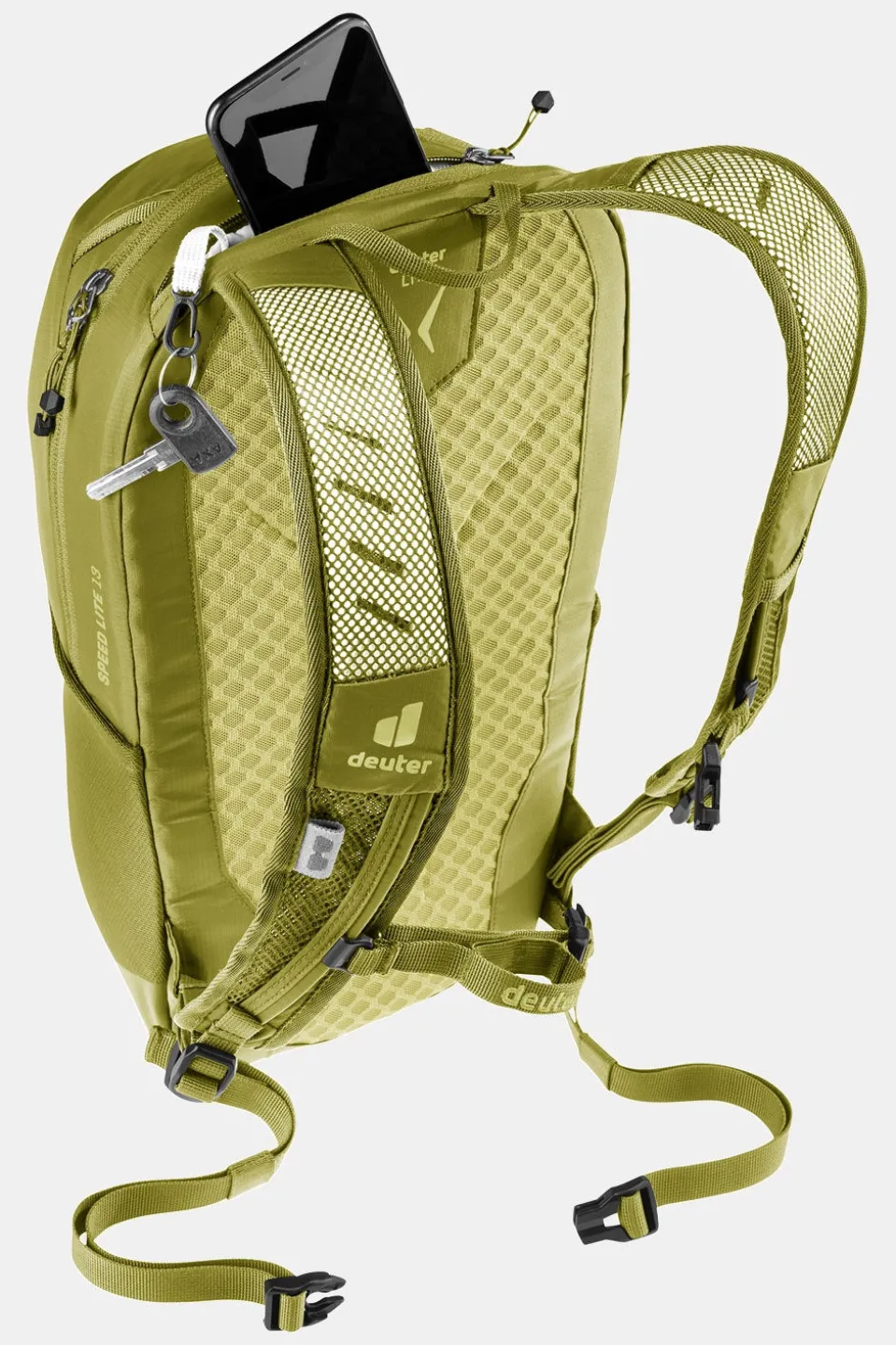 deuter Speed Lite 13 Rugzak