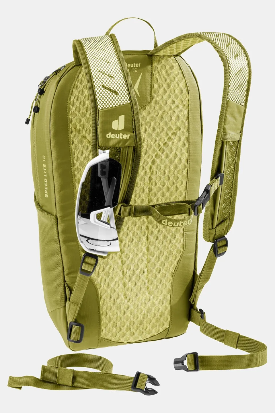 deuter Speed Lite 13 Rugzak