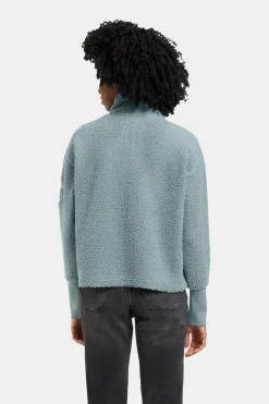Didriksons Alexa III Fleecevest Dames