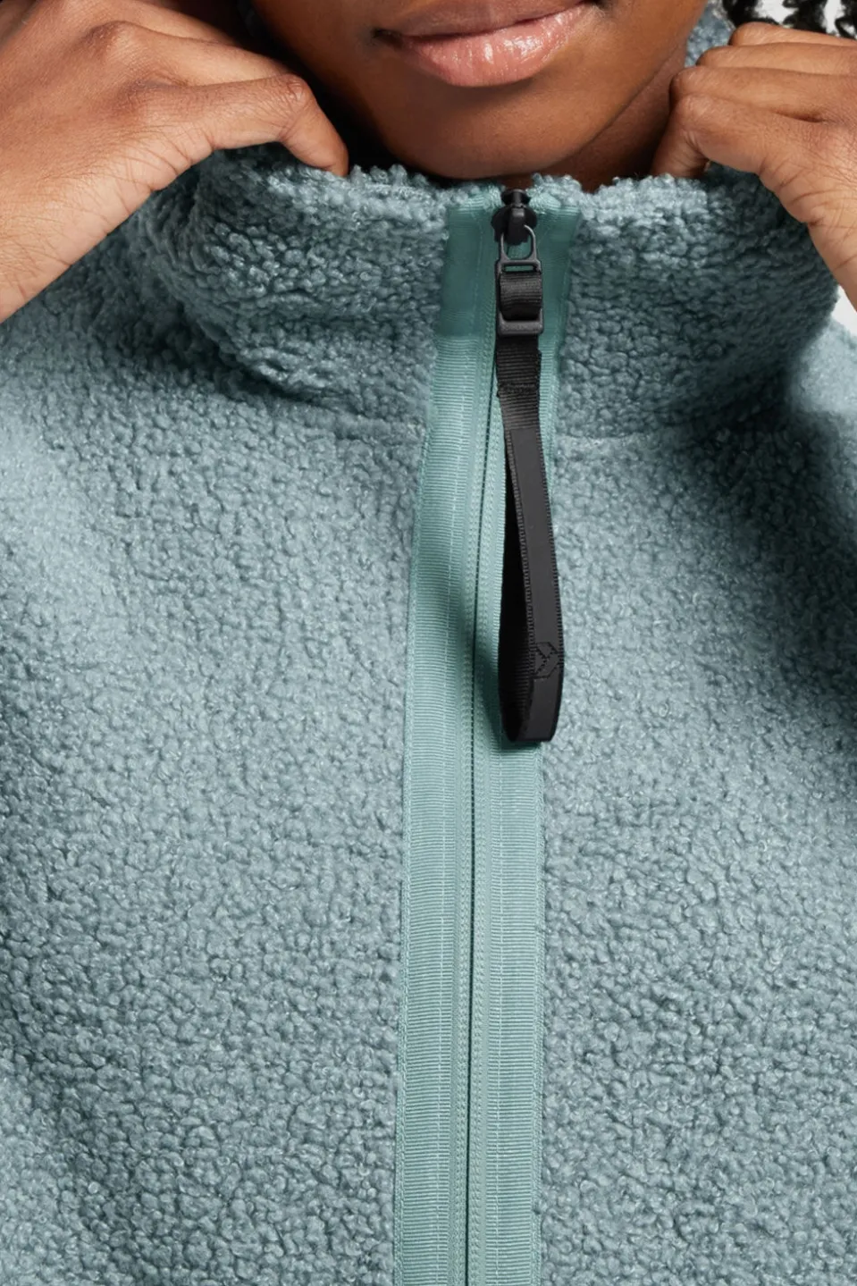 Didriksons Alexa III Fleecevest Dames