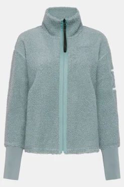 Didriksons Alexa III Fleecevest Dames