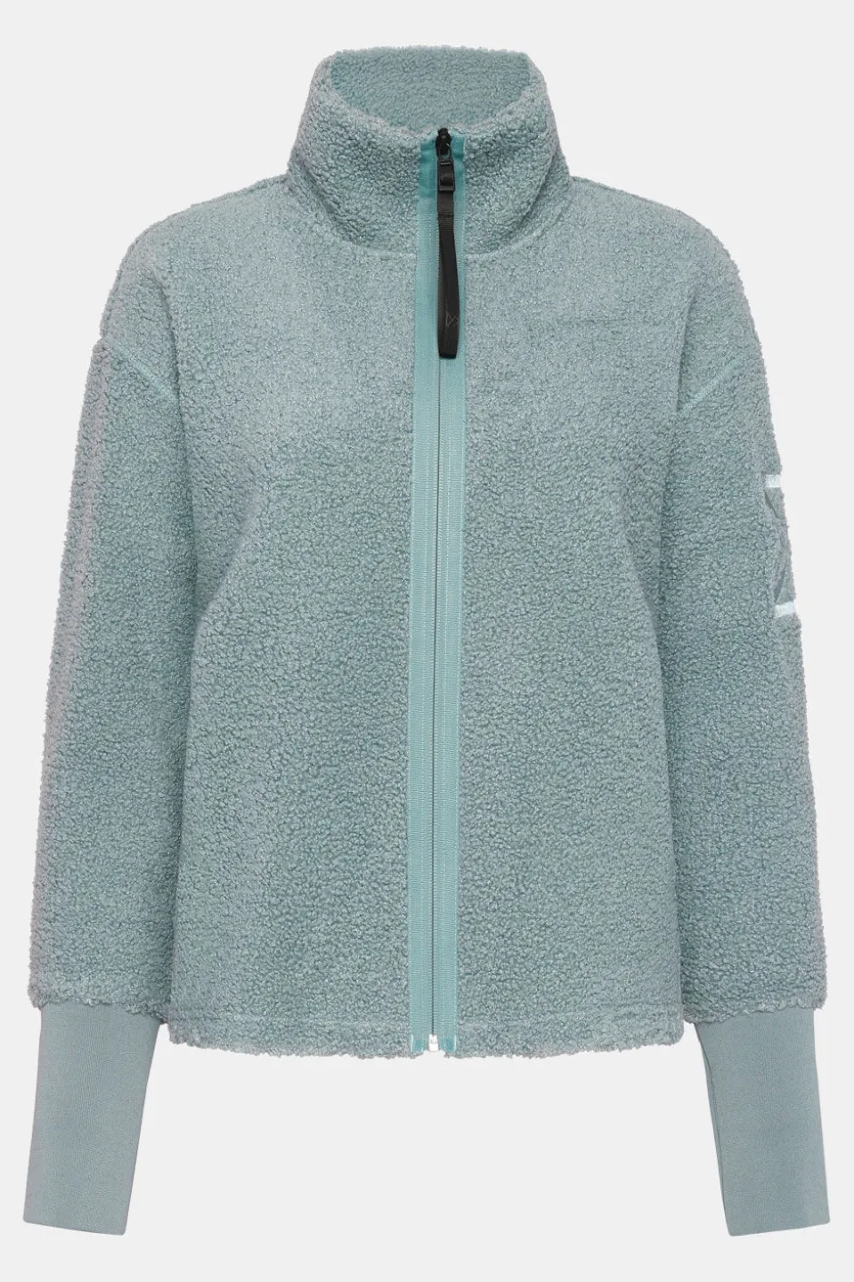 Didriksons Alexa III Fleecevest Dames