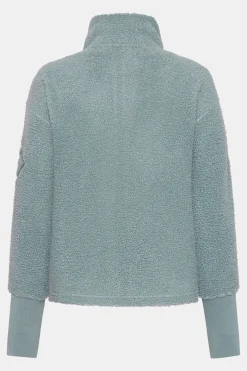 Didriksons Alexa III Fleecevest Dames