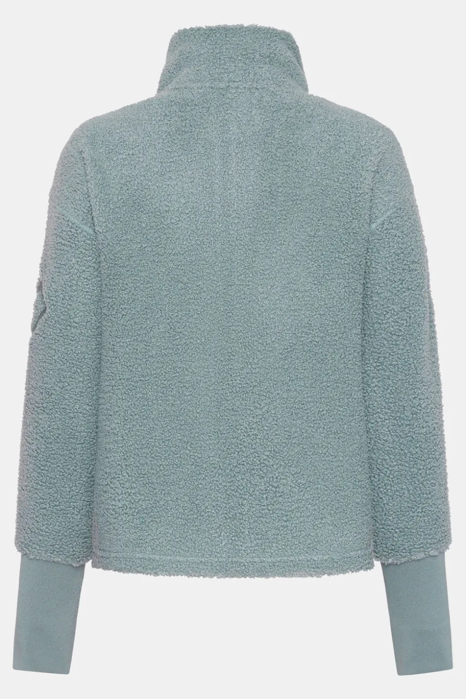 Didriksons Alexa III Fleecevest Dames