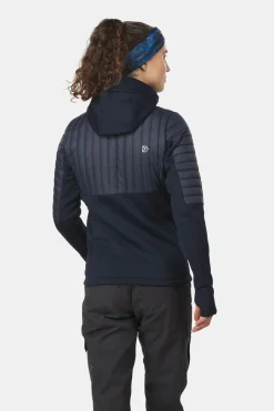 Didriksons Annema Wns Fullzip 6