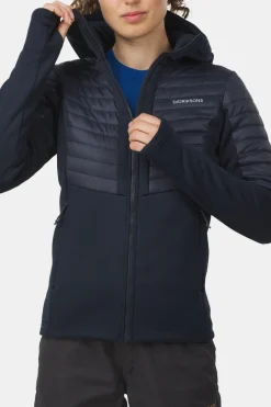 Didriksons Annema Wns Fullzip 6