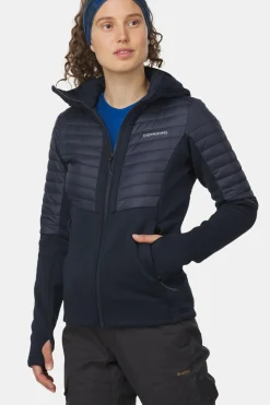 Didriksons Annema Wns Fullzip 6