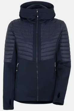 Didriksons Annema Wns Fullzip 6