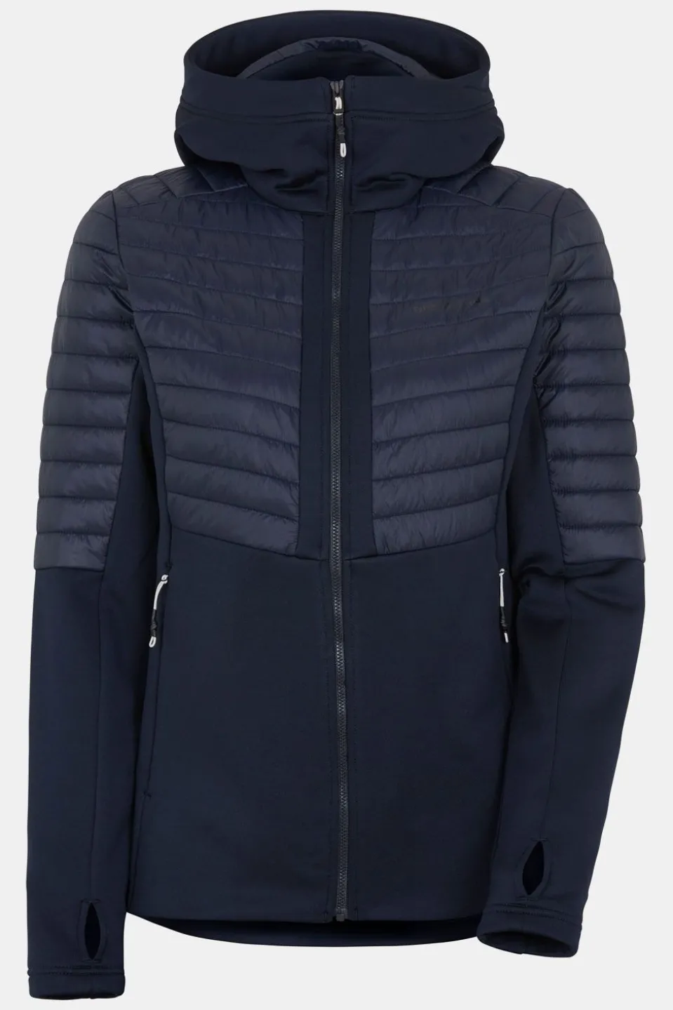 Didriksons Annema Wns Fullzip 6